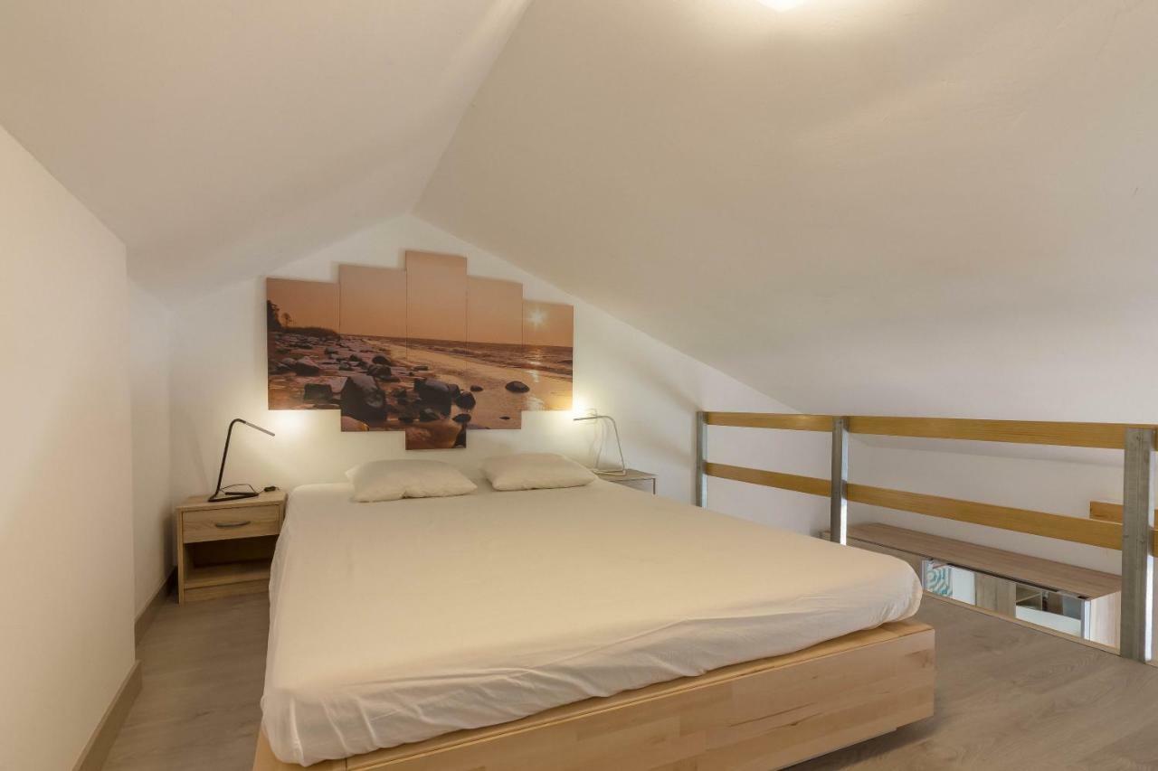 Aircon Los Cristianos, Quiet Zone, Chipeque Appartment Arona  Exterior foto
